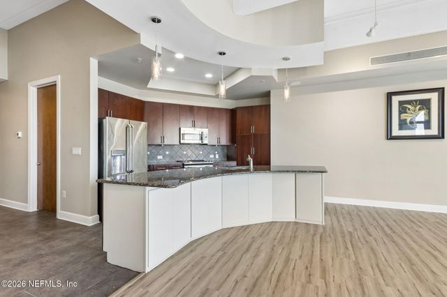 320 N 1ST Street 803, Jacksonville Beach, FL 32250