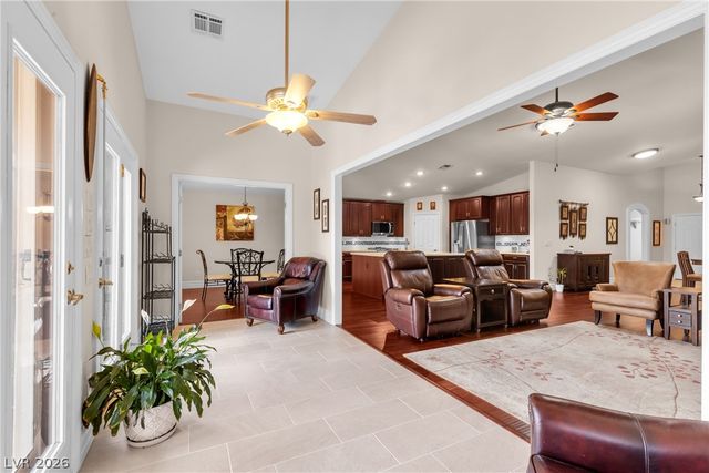 8769 Frasure Falls Avenue, Las Vegas, NV 89178
