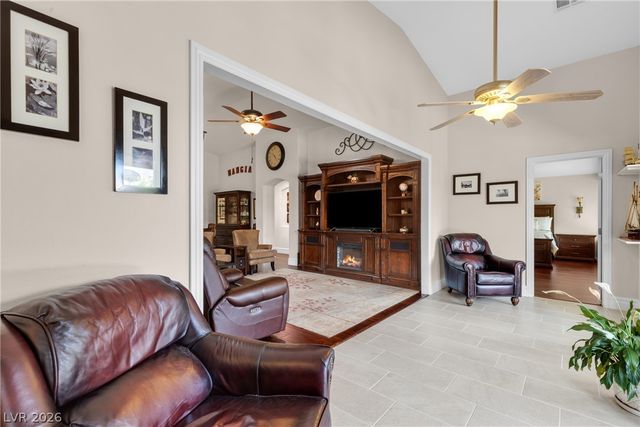 8769 Frasure Falls Avenue, Las Vegas, NV 89178