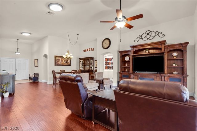 8769 Frasure Falls Avenue, Las Vegas, NV 89178