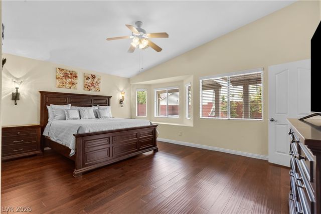 8769 Frasure Falls Avenue, Las Vegas, NV 89178