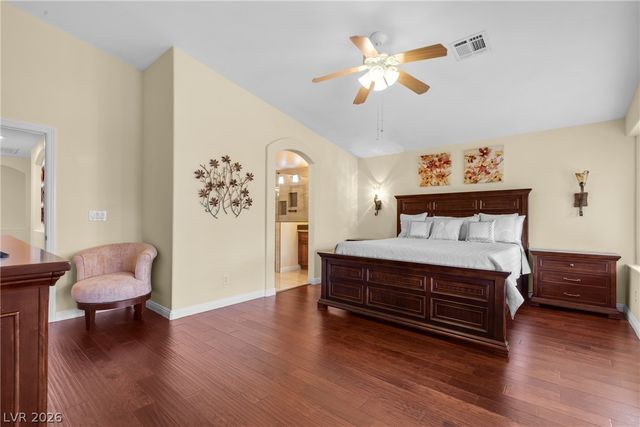 8769 Frasure Falls Avenue, Las Vegas, NV 89178
