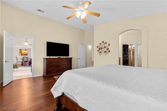8769 Frasure Falls Avenue, Las Vegas, NV 89178