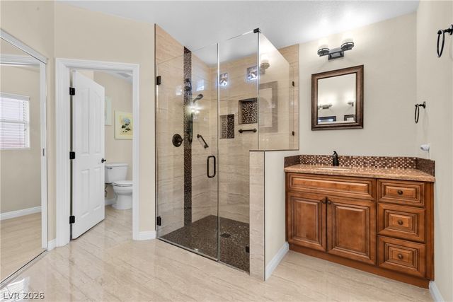 8769 Frasure Falls Avenue, Las Vegas, NV 89178