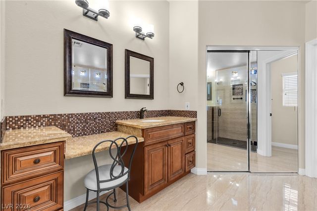 8769 Frasure Falls Avenue, Las Vegas, NV 89178