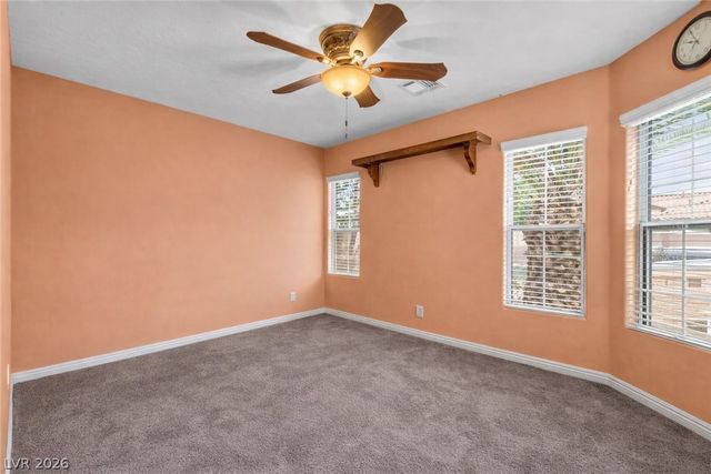 8769 Frasure Falls Avenue, Las Vegas, NV 89178