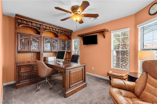 8769 Frasure Falls Avenue, Las Vegas, NV 89178
