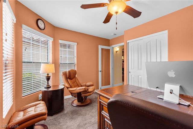 8769 Frasure Falls Avenue, Las Vegas, NV 89178