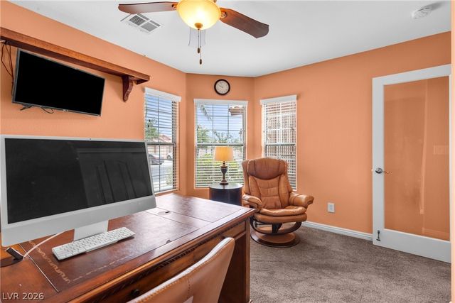 8769 Frasure Falls Avenue, Las Vegas, NV 89178