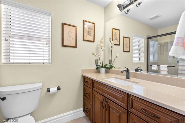 8769 Frasure Falls Avenue, Las Vegas, NV 89178