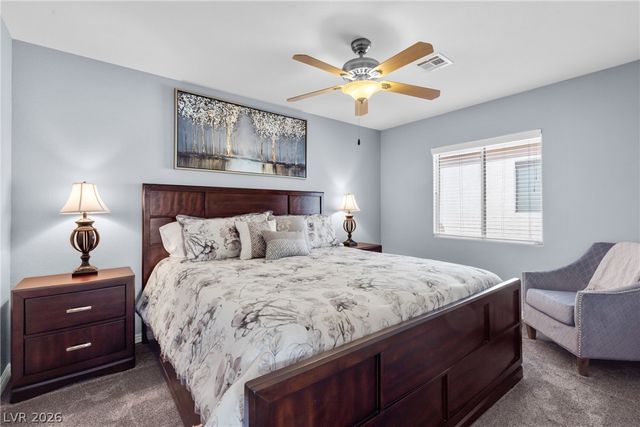 8769 Frasure Falls Avenue, Las Vegas, NV 89178