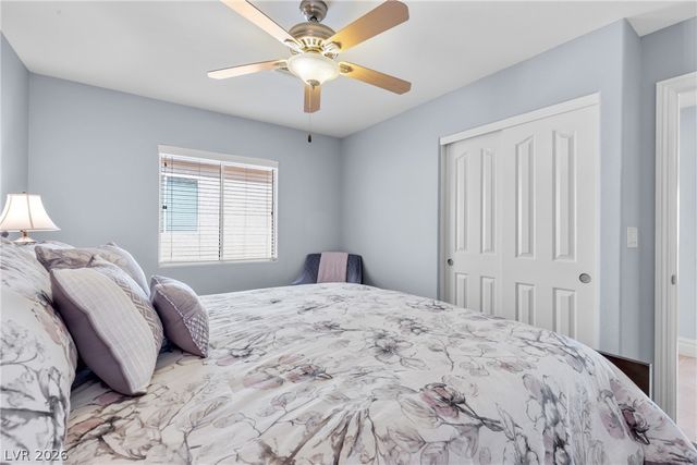 8769 Frasure Falls Avenue, Las Vegas, NV 89178