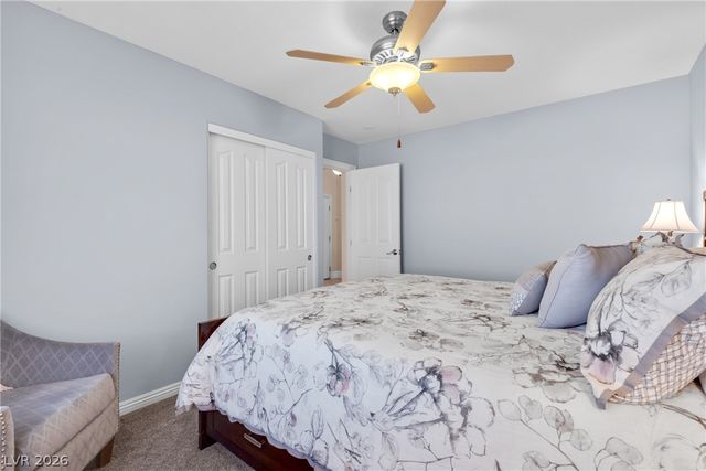 8769 Frasure Falls Avenue, Las Vegas, NV 89178