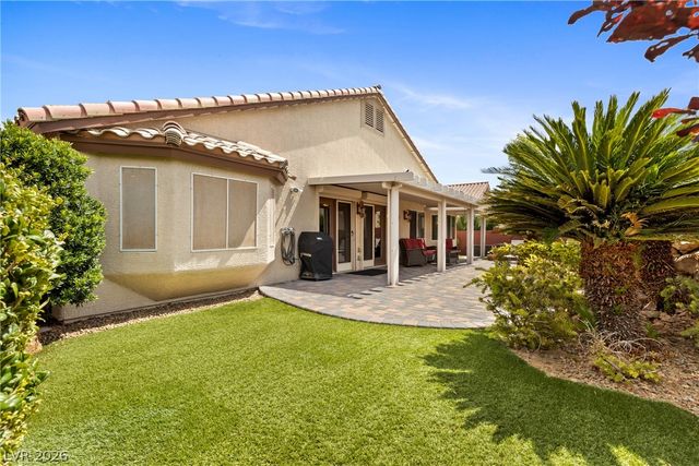 8769 Frasure Falls Avenue, Las Vegas, NV 89178