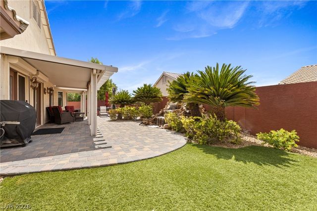8769 Frasure Falls Avenue, Las Vegas, NV 89178