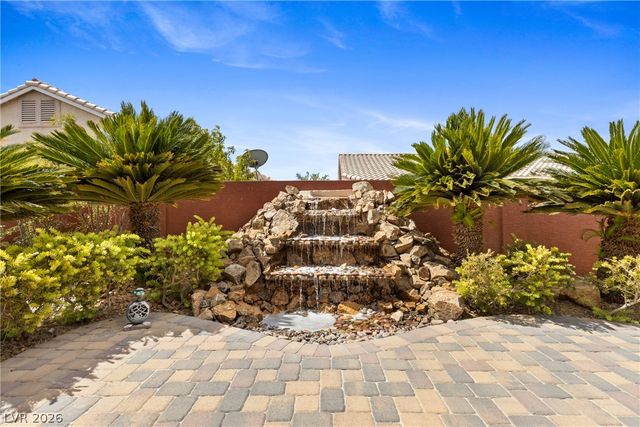 8769 Frasure Falls Avenue, Las Vegas, NV 89178