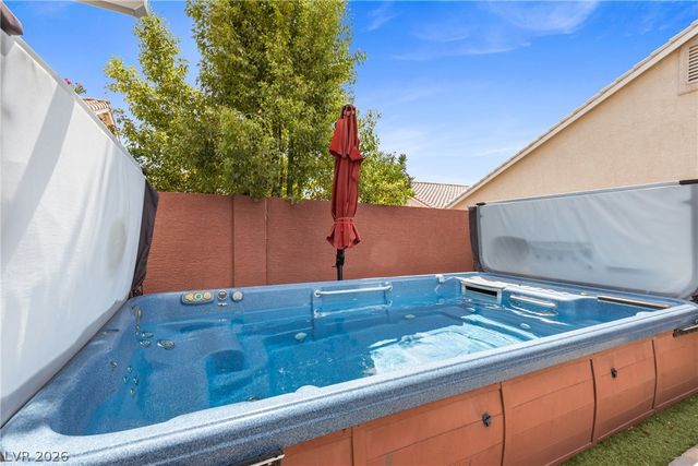 8769 Frasure Falls Avenue, Las Vegas, NV 89178
