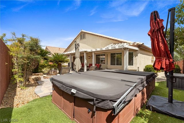 8769 Frasure Falls Avenue, Las Vegas, NV 89178