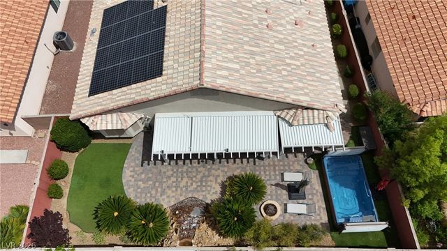 8769 Frasure Falls Avenue, Las Vegas, NV 89178