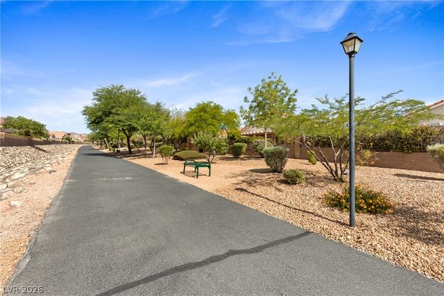 8769 Frasure Falls Avenue, Las Vegas, NV 89178