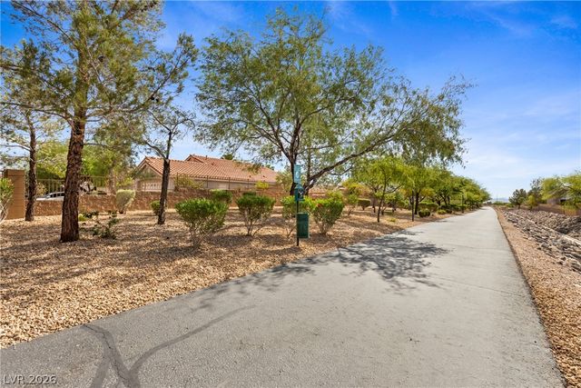 8769 Frasure Falls Avenue, Las Vegas, NV 89178