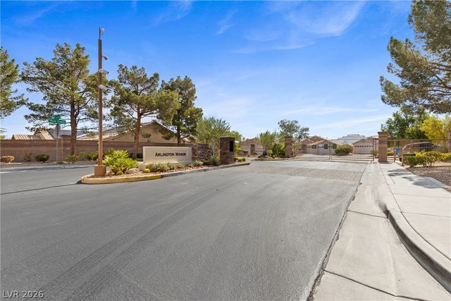 8769 Frasure Falls Avenue, Las Vegas, NV 89178