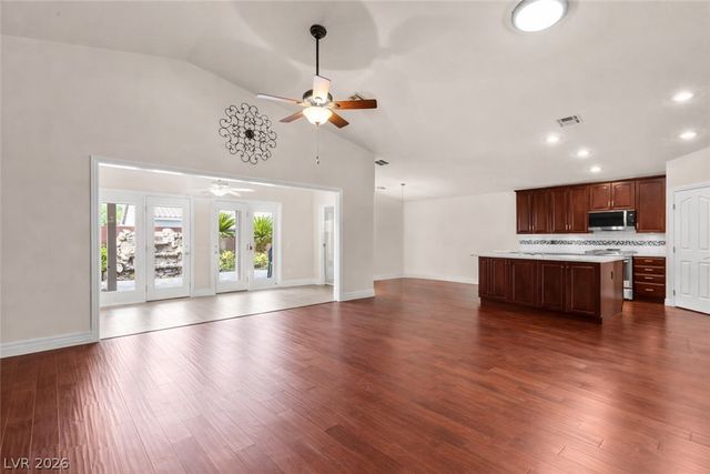 8769 Frasure Falls Avenue, Las Vegas, NV 89178
