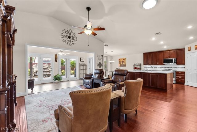 8769 Frasure Falls Avenue, Las Vegas, NV 89178