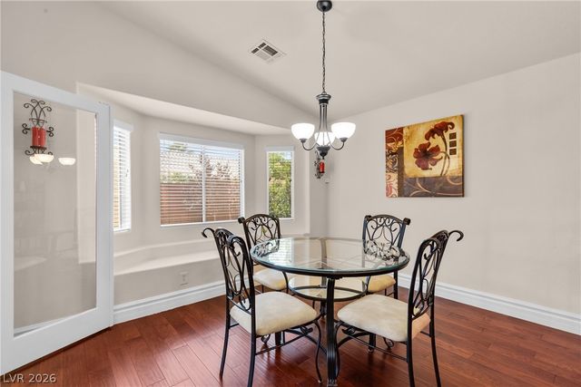 8769 Frasure Falls Avenue, Las Vegas, NV 89178