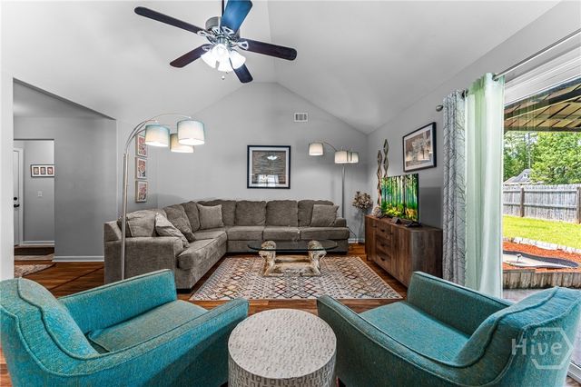 59 Barksdale Drive, Rincon, GA 31326