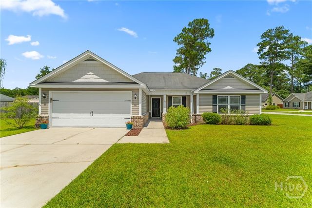 59 Barksdale Drive, Rincon, GA 31326