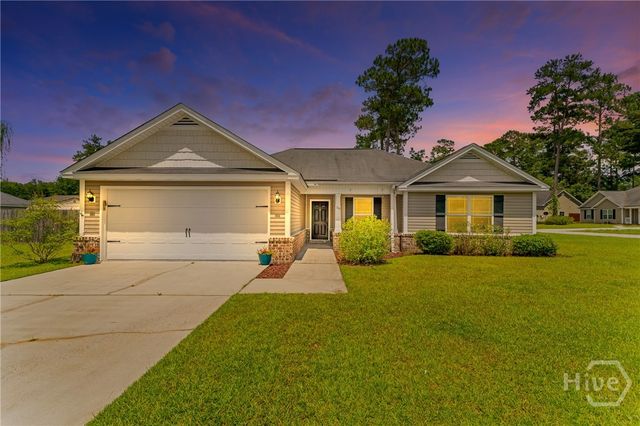 59 Barksdale Drive, Rincon, GA 31326