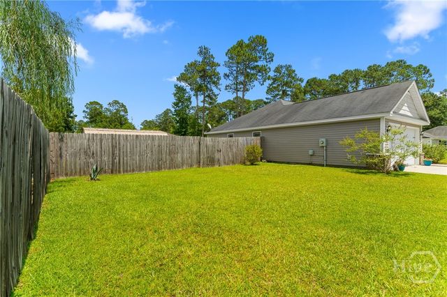 59 Barksdale Drive, Rincon, GA 31326