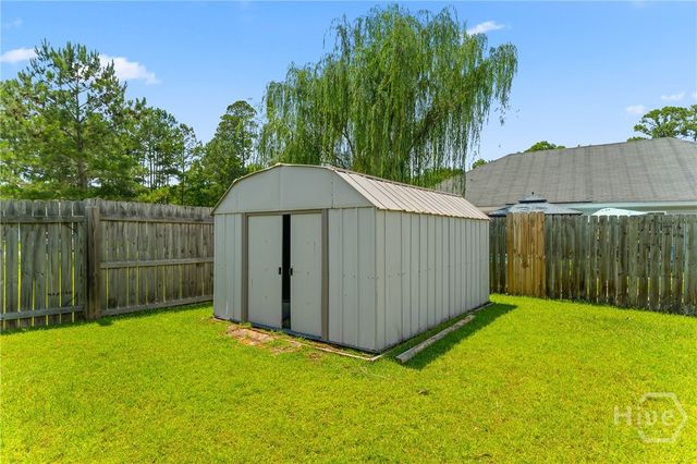 59 Barksdale Drive, Rincon, GA 31326