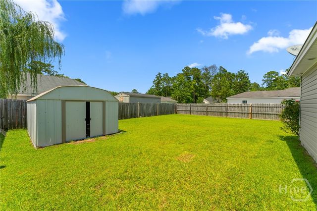 59 Barksdale Drive, Rincon, GA 31326