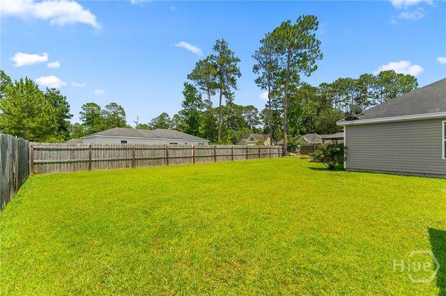 59 Barksdale Drive, Rincon, GA 31326