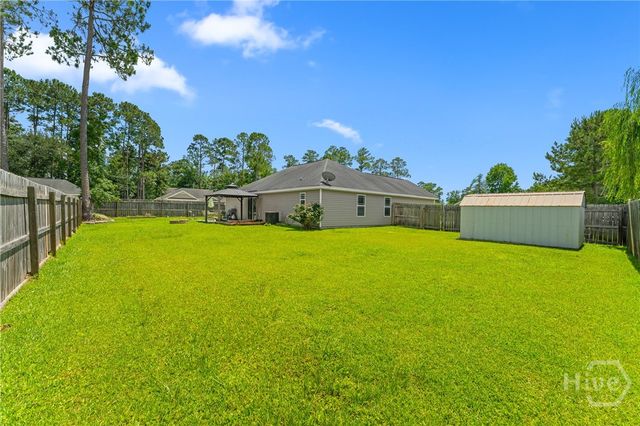 59 Barksdale Drive, Rincon, GA 31326