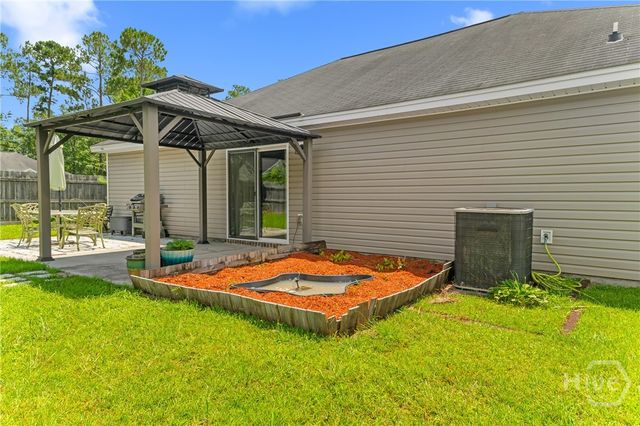 59 Barksdale Drive, Rincon, GA 31326