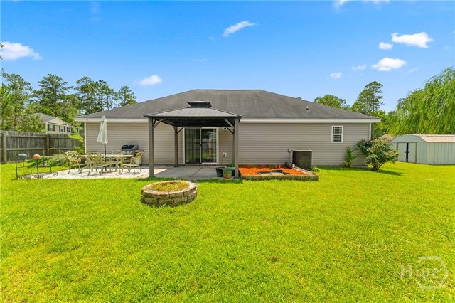 59 Barksdale Drive, Rincon, GA 31326