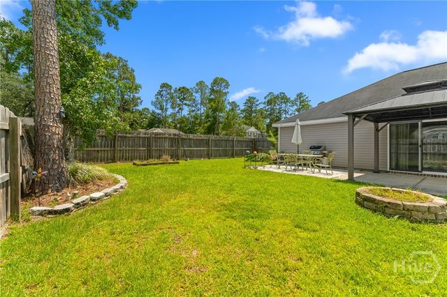 59 Barksdale Drive, Rincon, GA 31326