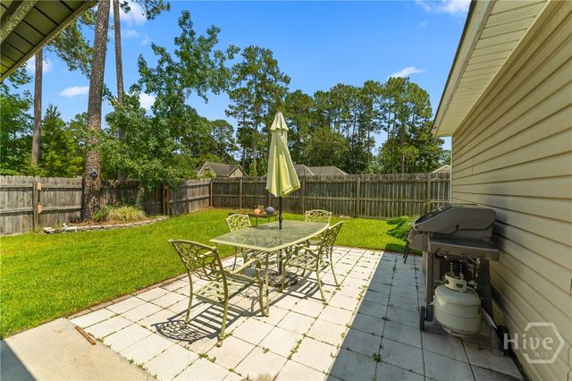 59 Barksdale Drive, Rincon, GA 31326