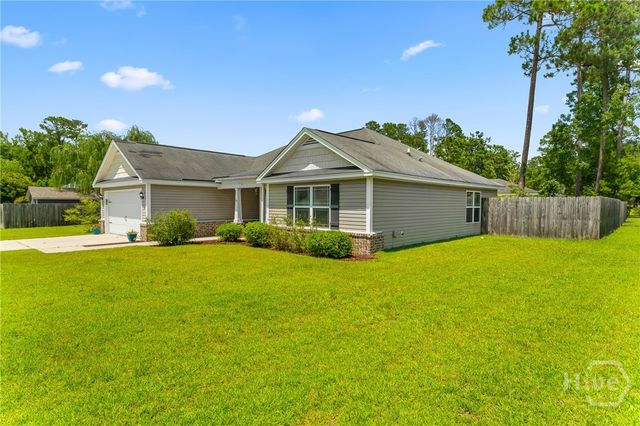 59 Barksdale Drive, Rincon, GA 31326