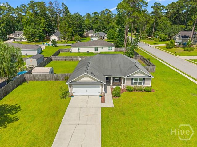 59 Barksdale Drive, Rincon, GA 31326