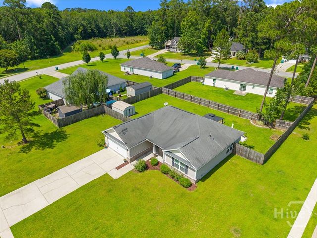 59 Barksdale Drive, Rincon, GA 31326