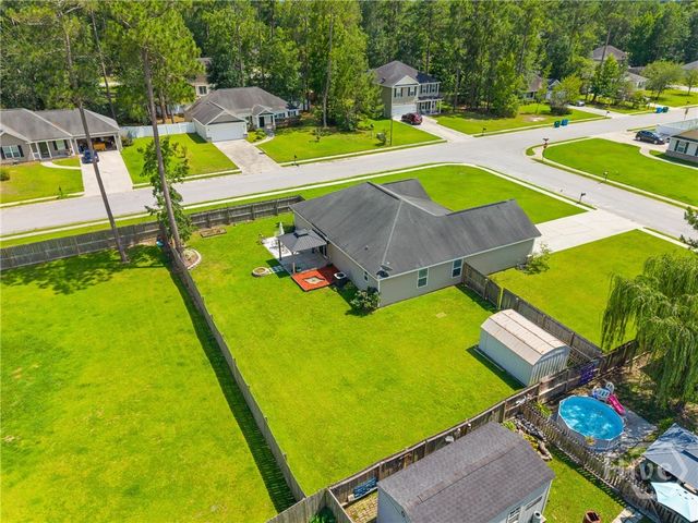 59 Barksdale Drive, Rincon, GA 31326