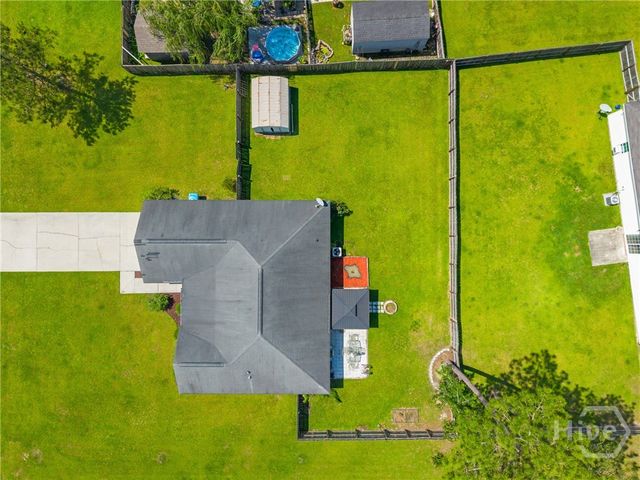 59 Barksdale Drive, Rincon, GA 31326