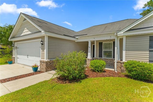 59 Barksdale Drive, Rincon, GA 31326