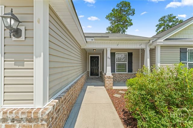 59 Barksdale Drive, Rincon, GA 31326