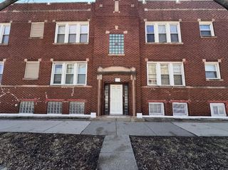 8301 S Carpenter Street, Chicago, IL 60620