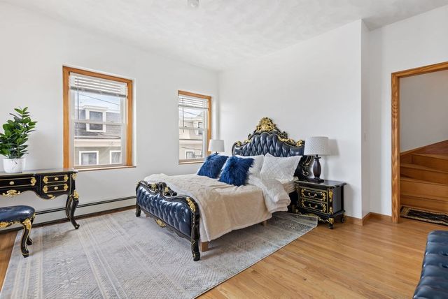 21 Parker St, Boston, MA 02129